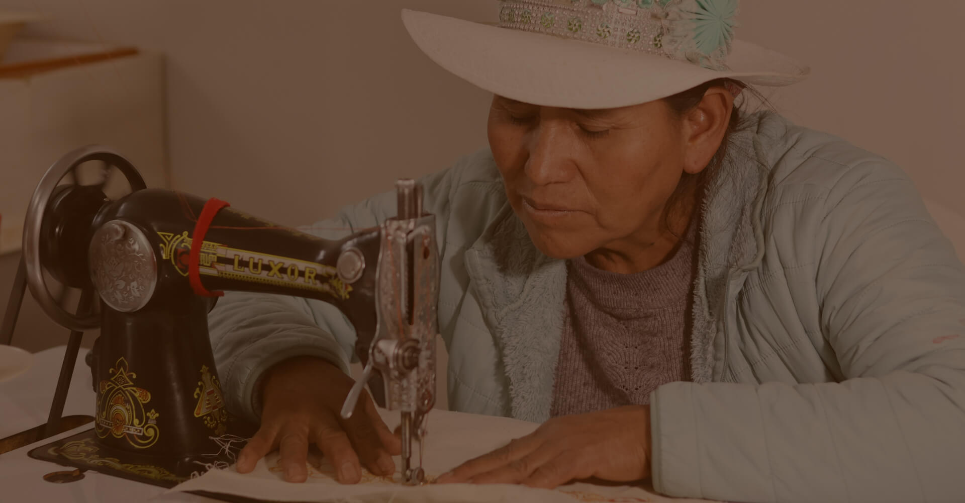 Área Servicios