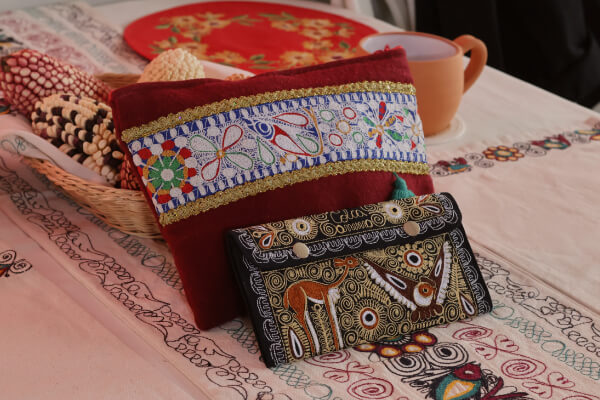 Plataforma Comercial Quirau