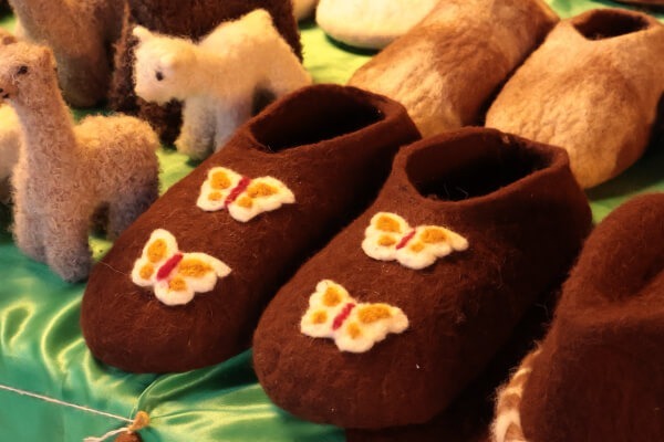 Plataforma Comercial Quirau