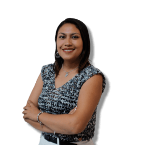 Artesano Karla Evelyn Rondon Paredes