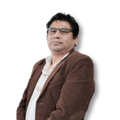 Artesano Pedro Pascual Chacon Herrera