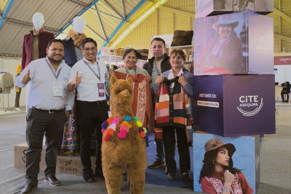 Postulaciones a actividades del MINCETUR